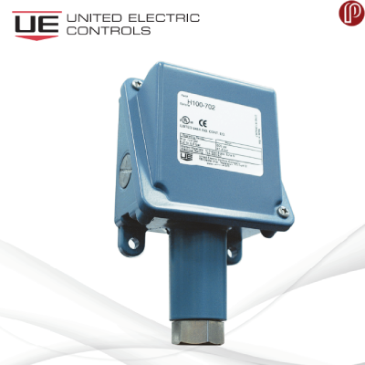 پرشر سوئیچ UE سری 100